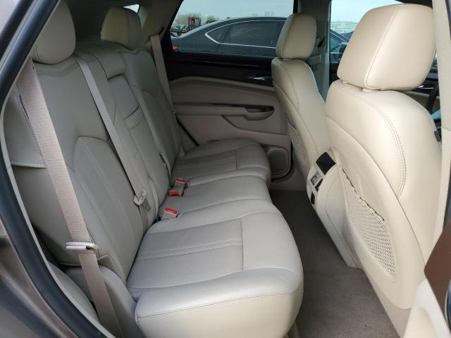 Photo 10 from auction – 2012 CADILLAC SRX LUXURY with VIN 3GYFNDE31CS519118