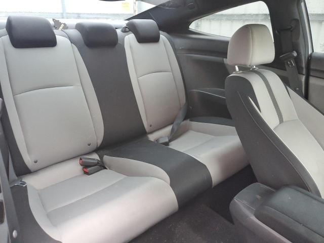 Photo 10 from auction – 2016 HONDA CIVIC LX with VIN 2HGFC4B09GH304506