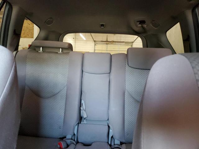 Photo 10 from auction – 2007 TOYOTA RAV4 with VIN JTMBK33V176013066