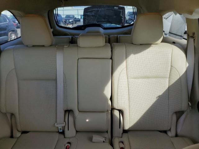 Photo 10 from auction – 2018 TOYOTA HIGHLANDER with VIN 5TDDZRFH2JS878438