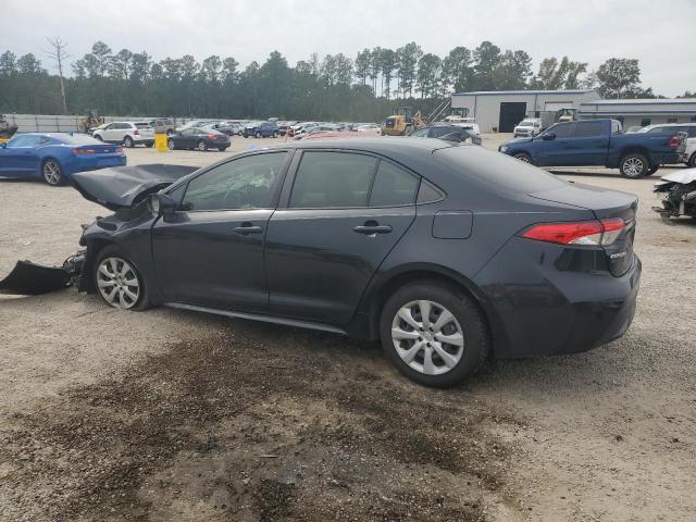 Photo 2 from auction – 2021 TOYOTA COROLLA LE with VIN JTDEPMAEXMJ166464