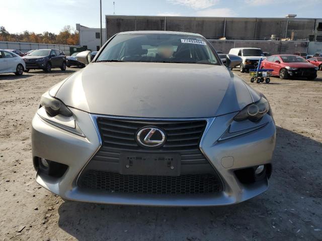 Photo 5 from auction – 2014 LEXUS IS 250 with VIN JTHCF1D24E5004705