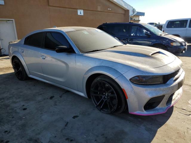 Photo 4 from auction – 2023 DODGE CHARGER SC with VIN 2C3CDXGJ7PH539153