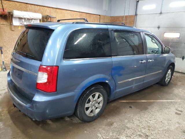Photo 3 from auction – 2011 CHRYSLER TOWN & COU with VIN 2A4RR5DG6BR768568