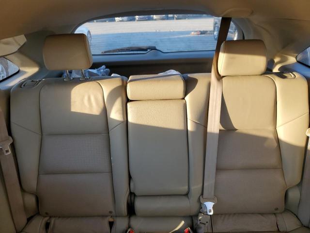 Photo 10 from auction – 2015 ACURA RDX with VIN 5J8TB3H39FL016522