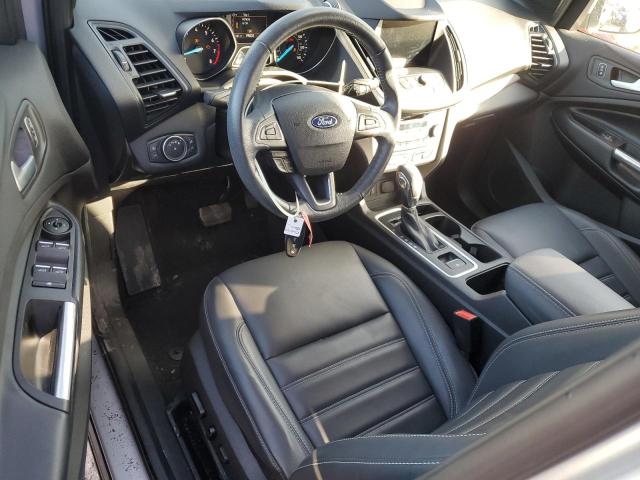 Photo 8 from auction – 2019 FORD ESCAPE SEL with VIN 1FMCU0HD8KUA11974