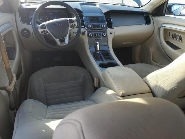 Photo 8 from auction – 2013 FORD TAURUS SE with VIN 1FAHP2D87DG204954