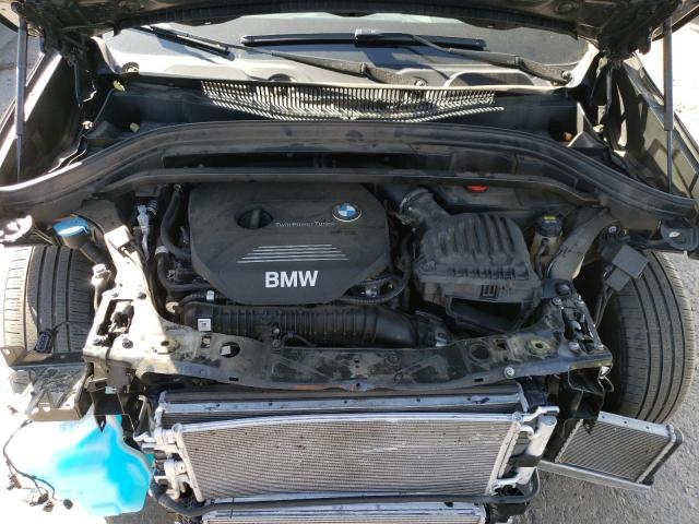 Photo 12 from auction – 2018 BMW X1 XDRIVE2 with VIN WBXHT3C38J5L34821