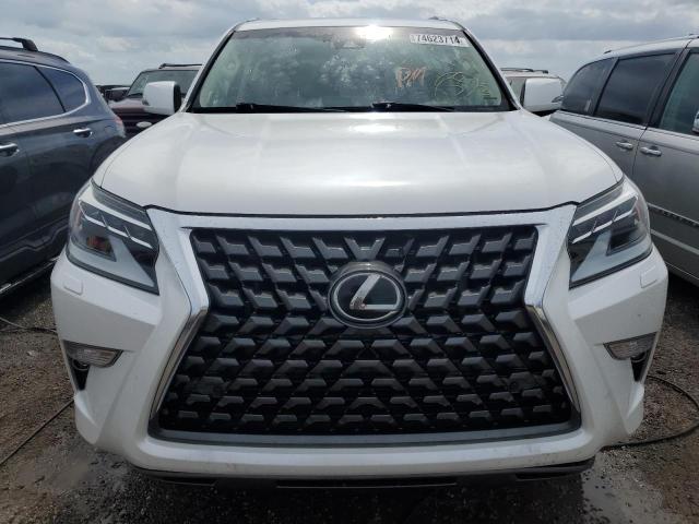 Photo 5 from auction – 2020 LEXUS GX 460 PRE with VIN JTJAM7BX6L5243750