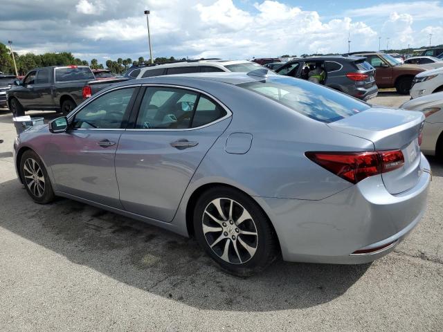 صورة رقم 2 من المزاد - 2015 ACURA TLX مع VIN 19UUB1F33FA006155
