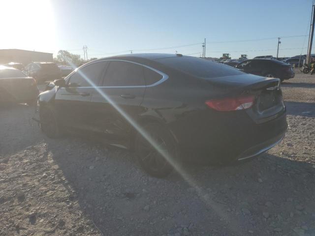 Photo 2 from auction – 2015 CHRYSLER 200 LIMITE with VIN 1C3CCCAB5FN695503