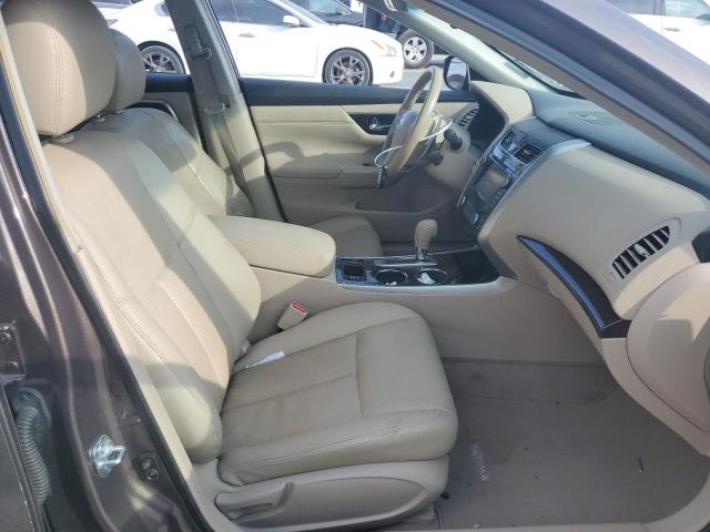 Photo 7 from auction – 2013 NISSAN ALTIMA 3.5 with VIN 1N4BL3AP4DC245746
