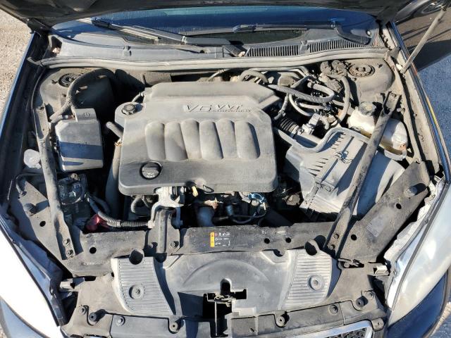 Photo 11 from auction – 2012 CHEVROLET IMPALA LTZ with VIN 2G1WC5E32C1164465