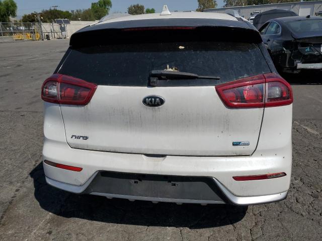 Photo 6 from auction – 2019 KIA NIRO FE with VIN KNDCB3LC0K5243229