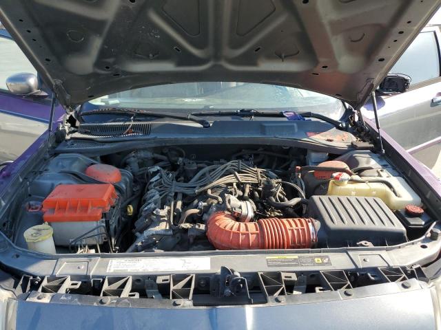 Photo 11 from auction – 2005 DODGE MAGNUM R/T with VIN 2D4GZ58255H579306