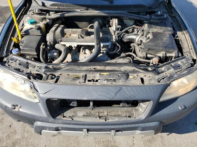 Photo 12 from auction – 2007 VOLVO XC70 with VIN YV4SZ592371260040