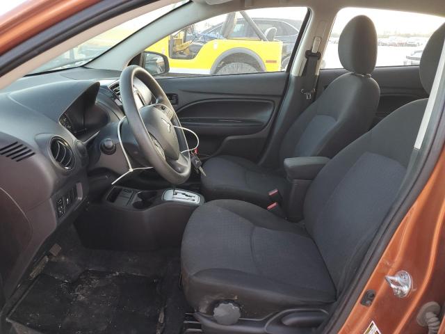 Foto 7 de la subasta – 2019 MITSUBISHI MIRAGE ES con VIN ML32A3HJ1KH008247