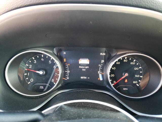 Photo 9 from auction – 2018 JEEP COMPASS LI with VIN 3C4NJDCB8JT314832