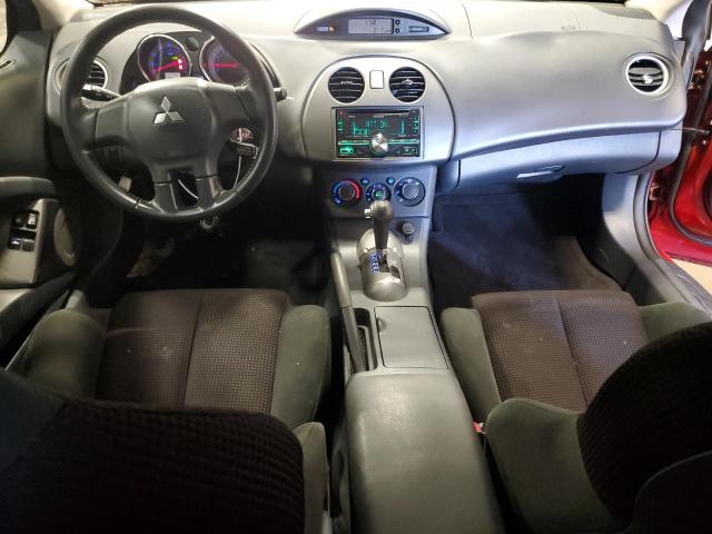 Photo 8 from auction – 2009 MITSUBISHI ECLIPSE GS with VIN 4A3AK24F69E016127