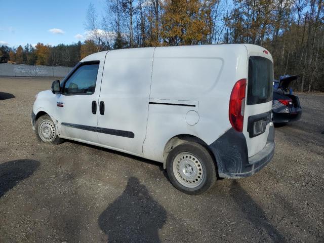 Photo 2 from auction – 2019 RAM PROMASTER with VIN ZFBHRFCB6K6M98930