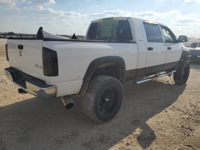 Photo 3 from auction – 2007 DODGE RAM 2500 with VIN 3D7KS29C47G733997