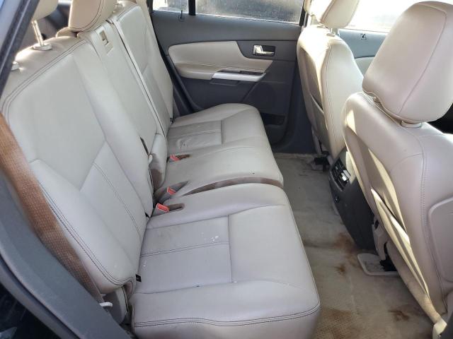 Photo 11 from auction – 2011 FORD EDGE LIMIT with VIN 2FMDK3KC9BBB53056
