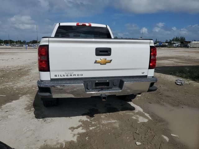 Photo 6 from auction – 2015 CHEVROLET SILVERADO with VIN 3GCPCREC1FG329842
