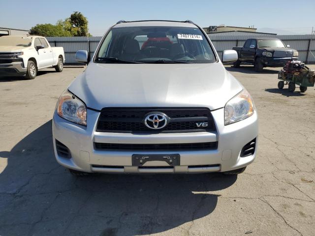 Zdjęcie 5 z aukcji – 2012 TOYOTA RAV4 z VIN 2T3BK4DV7CW087458