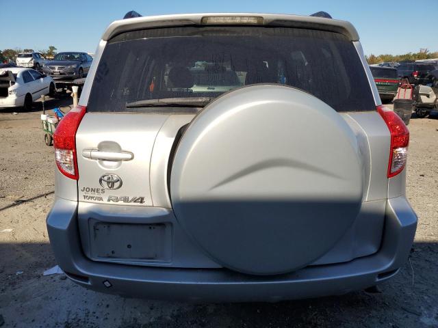 Photo 6 from auction – 2006 TOYOTA RAV4 with VIN JTMZD33V166004973