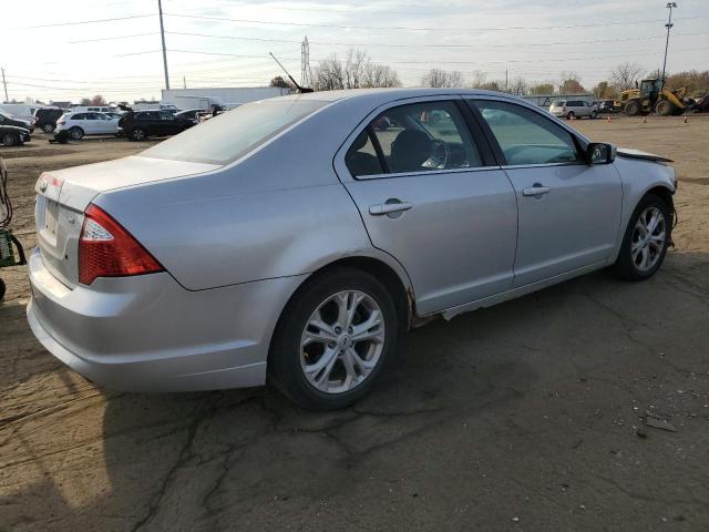 Photo 3 from auction – 2012 FORD FUSION SE with VIN 3FAHP0HA9CR136357