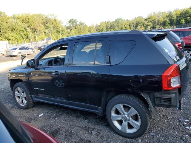 Photo 2 from auction – 2012 JEEP COMPASS LA with VIN 1C4NJCEBXCD579493