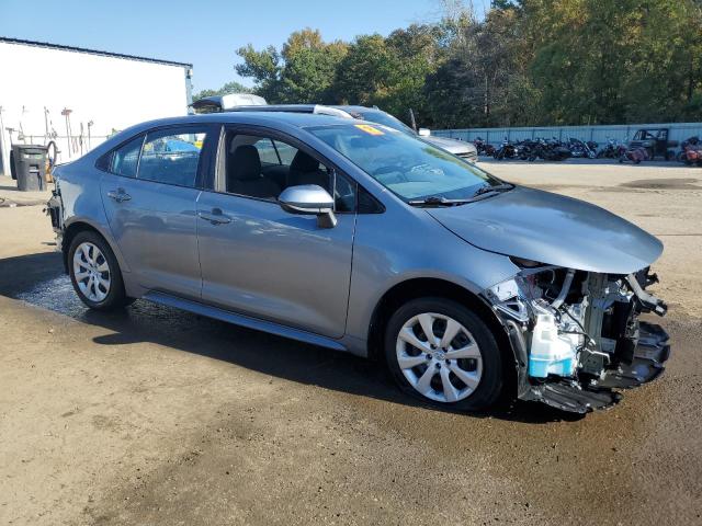 Photo 4 from auction – 2022 TOYOTA COROLLA LE with VIN 5YFEPMAEXNP300371