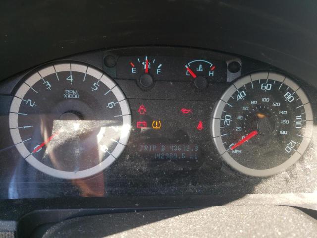 Foto 9 de la subasta – 2012 FORD ESCAPE XLT con VIN 1FMCU0DG4CKA33838