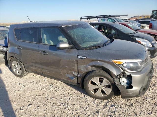 Photo 4 from auction – 2015 KIA SOUL with VIN KNDJN2A25F7143897