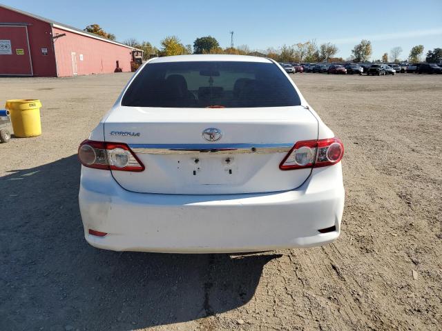 Photo 6 from auction – 2013 TOYOTA COROLLA BA with VIN 2T1BU4EE3DC128172