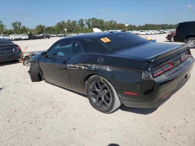 Photo 2 from auction – 2023 DODGE CHALLENGER with VIN 2C3CDZAG2PH510491