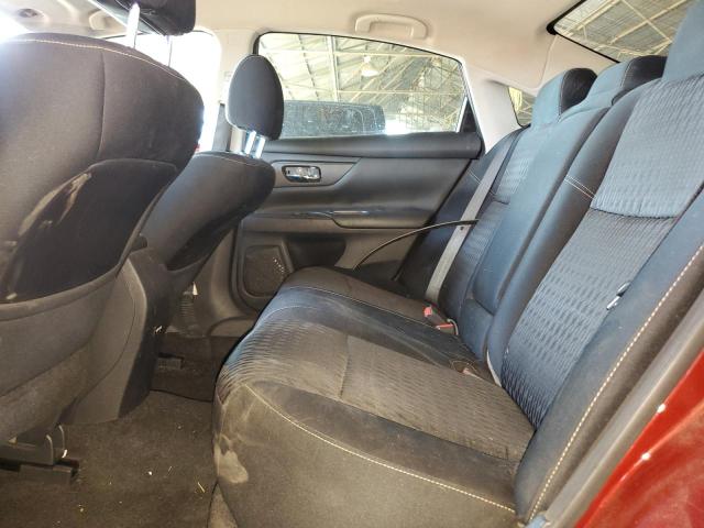 Photo 10 from auction – 2017 NISSAN ALTIMA 2.5 with VIN 1N4AL3AP0HC277563