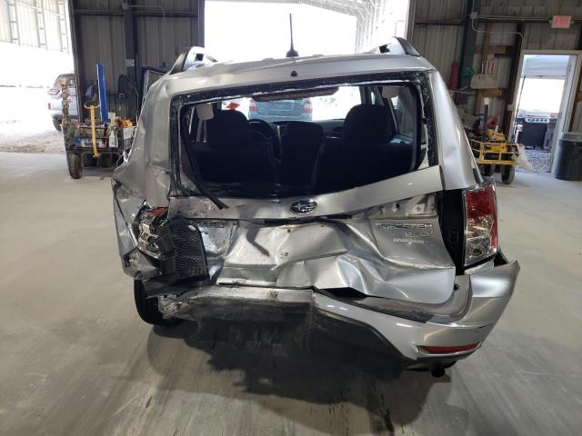 Photo 6 from auction – 2013 SUBARU FORESTER 2 with VIN JF2SHABC9DH439074