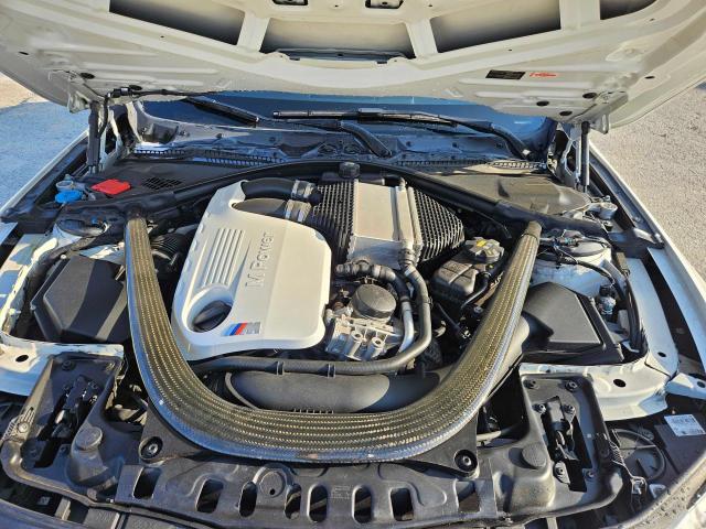 Photo 7 from auction – 2017 BMW M4 with VIN WBS3R9C35HA014021