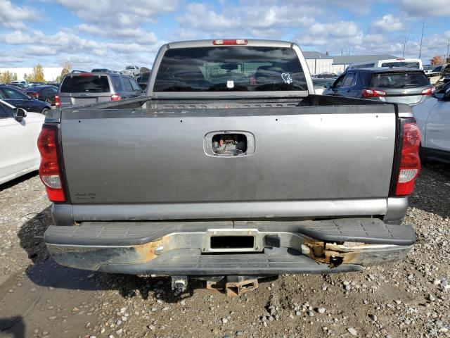 Photo 6 from auction – 2007 CHEVROLET SILVERADO with VIN 1GCEK19B37Z199657