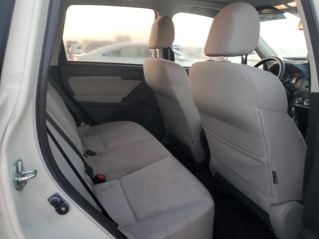 Photo 11 from auction – 2015 SUBARU FORESTER 2 with VIN JF2SJADC4FH458782