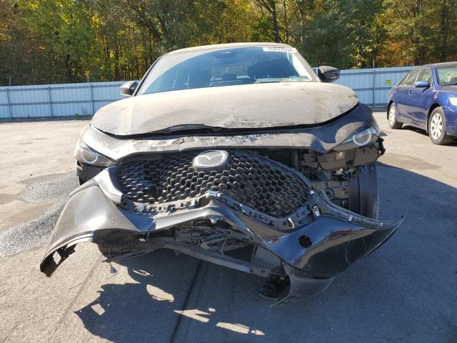 Photo 5 from auction – 2024 MAZDA CX-30 with VIN 3MVDMBAM2RM656437