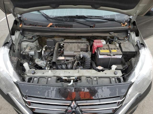 Photo 11 from auction – 2023 MITSUBISHI MIRAGE G4 with VIN ML32FUFJ0PHF00689
