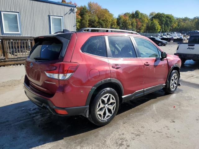 Photo 3 from auction – 2024 SUBARU FORESTER P with VIN JF2SKACC7RH509842