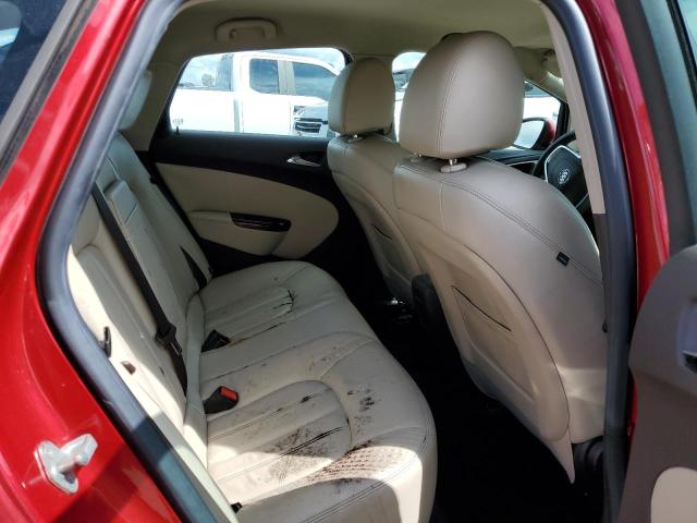 Photo 10 from auction – 2013 BUICK VERANO with VIN 1G4PS5SK1D4192222