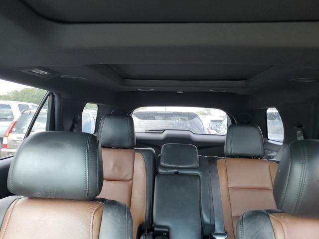 Zdjęcie 10 z aukcji – 2015 FORD EXPLORER L z VIN 1FM5K8F86FGB29870