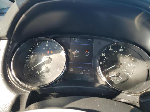 Photo 9 from auction – 2018 NISSAN ROGUE S with VIN KNMAT2MV4JP620596