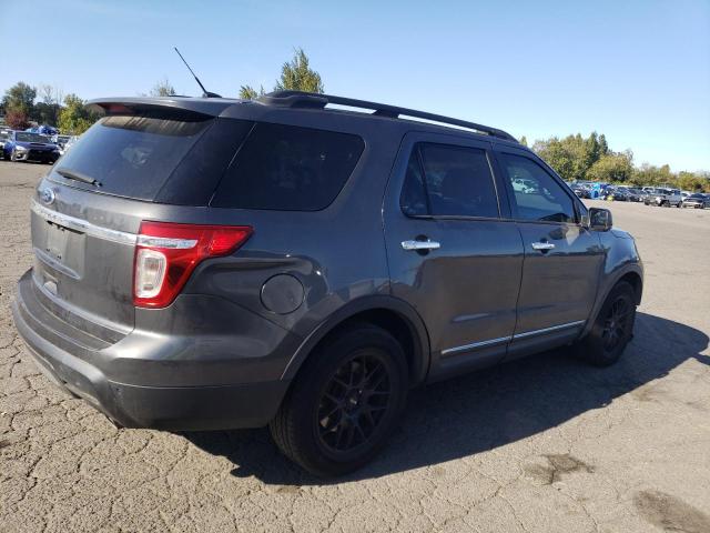 Photo 3 from auction – 2015 FORD EXPLORER X with VIN 1FM5K7D80FGC65098