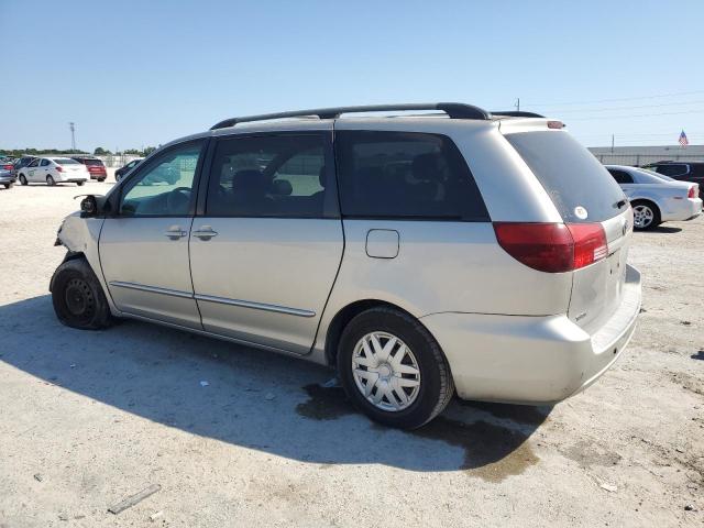 Photo 2 from auction – 2005 TOYOTA SIENNA CE with VIN 5TDZA23C95S277174