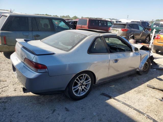 Photo 3 from auction – 2000 HONDA PRELUDE with VIN JHMBB6148YC005916